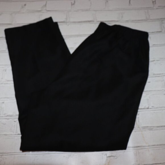 🖤 Kim Rogers Petite Millennium Pants – 16P Short Tummy Control · Pull-On Ease · - Picture 2 of 4
